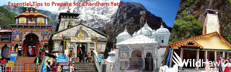 Essential tips to prepare for chardham yatra