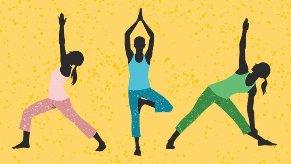 Purpose and Benefits of Yoga