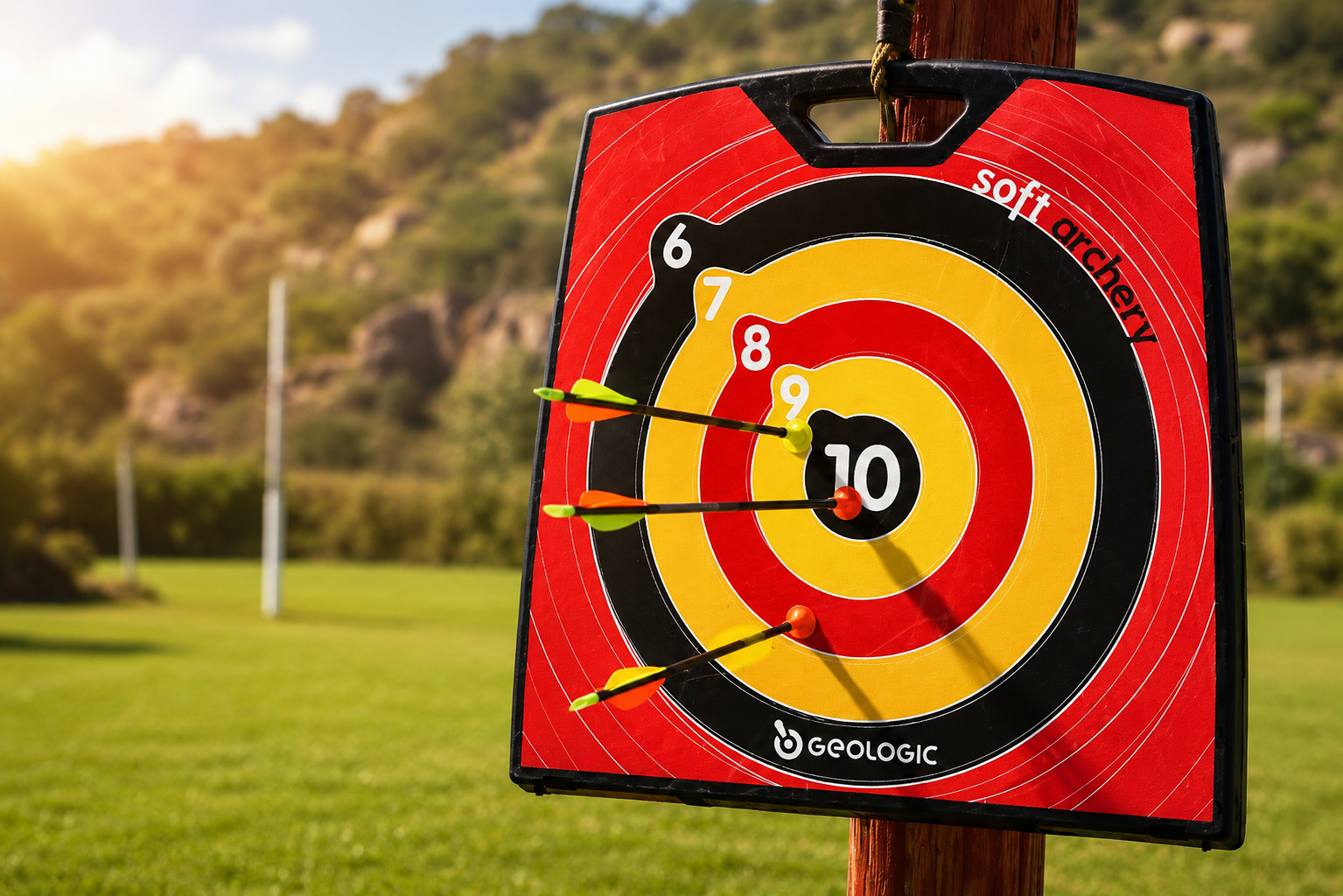 Archery