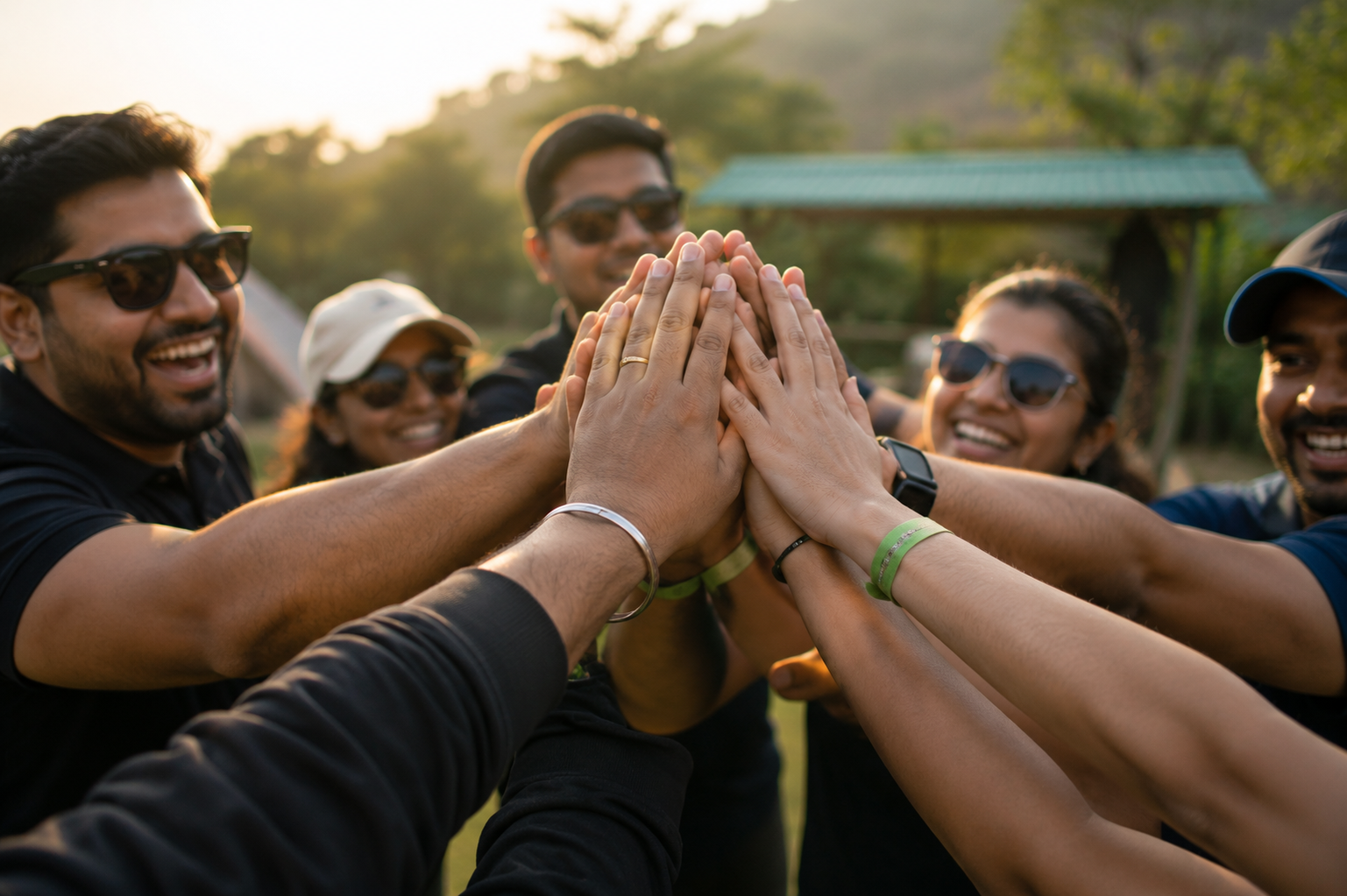 Team Building