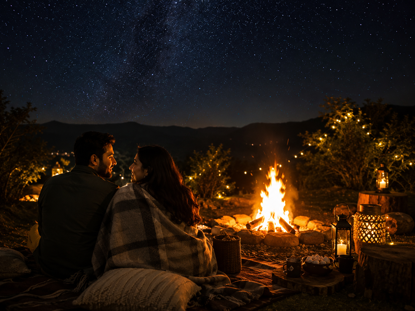Weekend Getaways