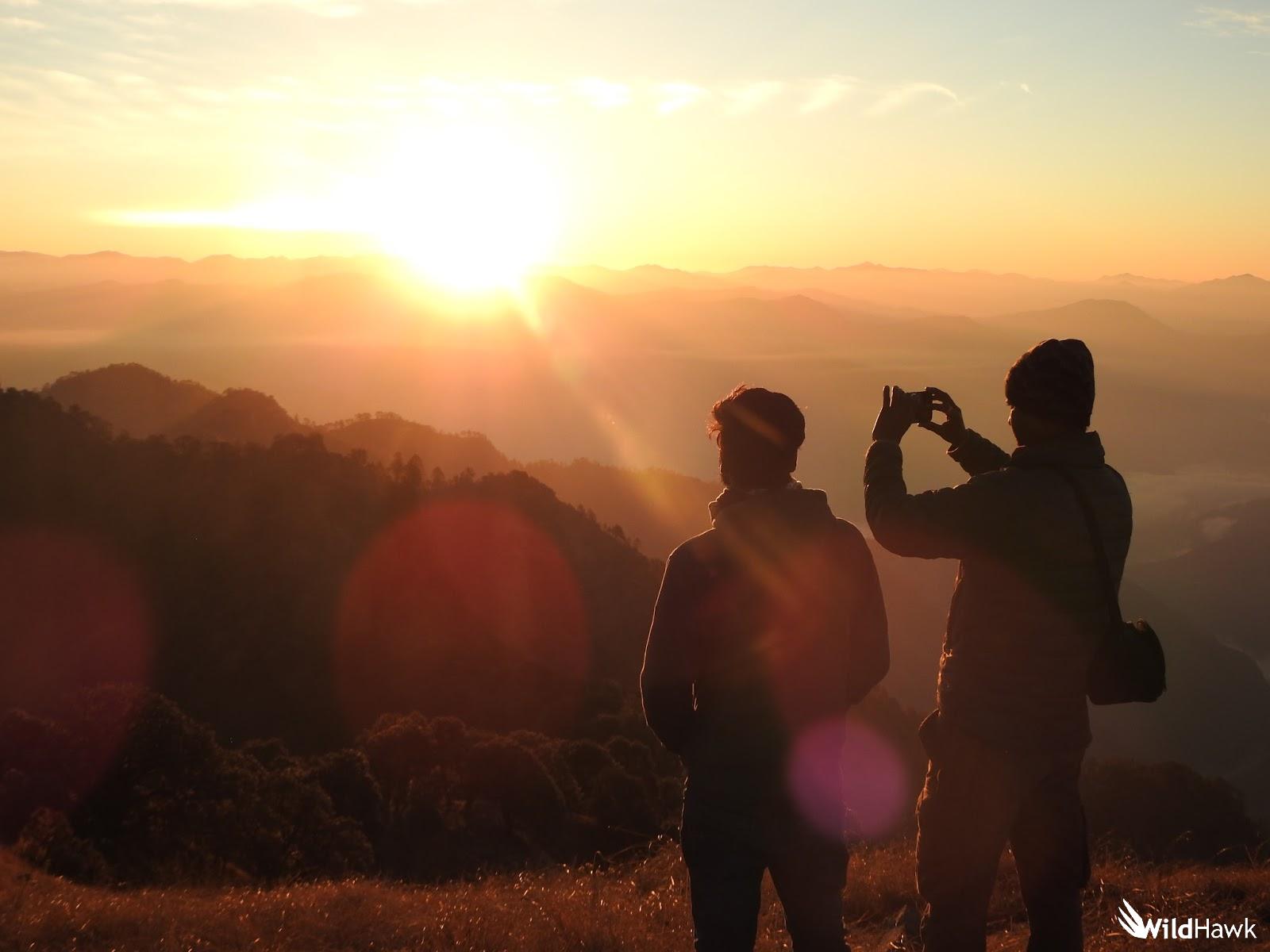 dashrath ka danda trek