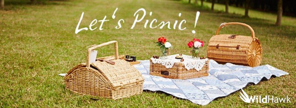 7 Best Picnic Spots Near Delhi For a Perfect Day Outing - WildHawk