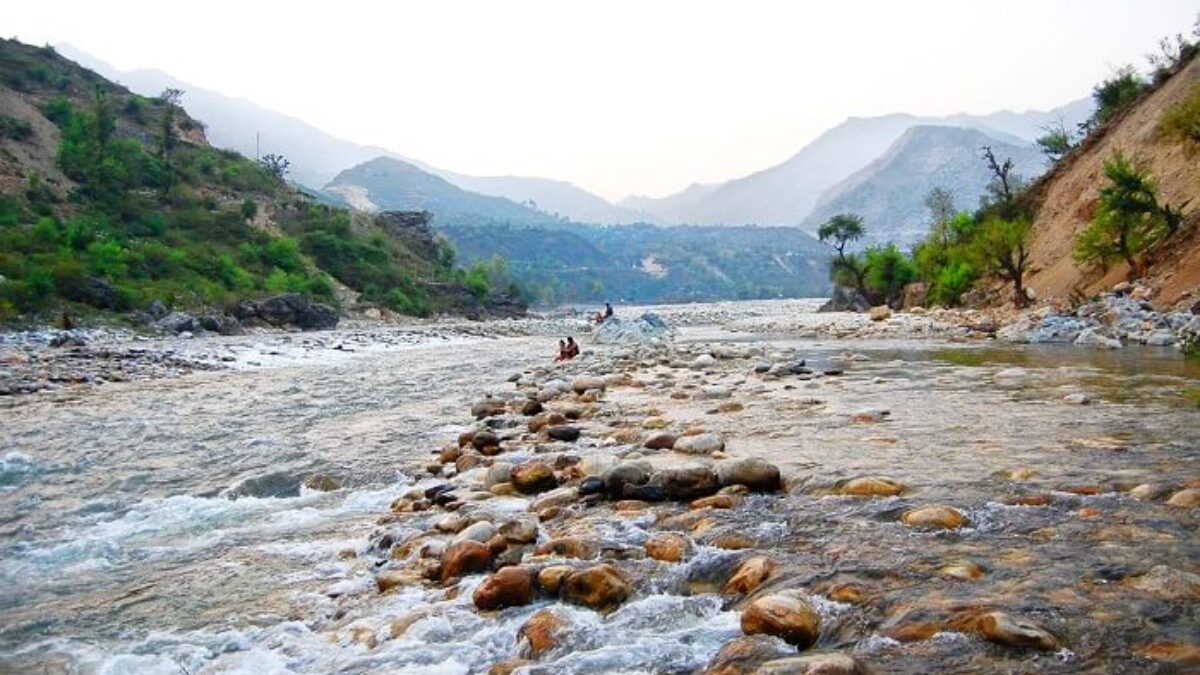 Places To Visit In Chakrata – Something you must not miss! - WildHawk