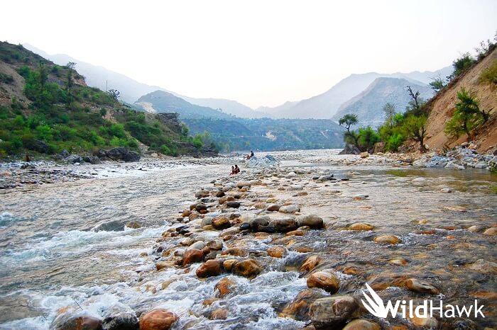 places to visit in chakrata