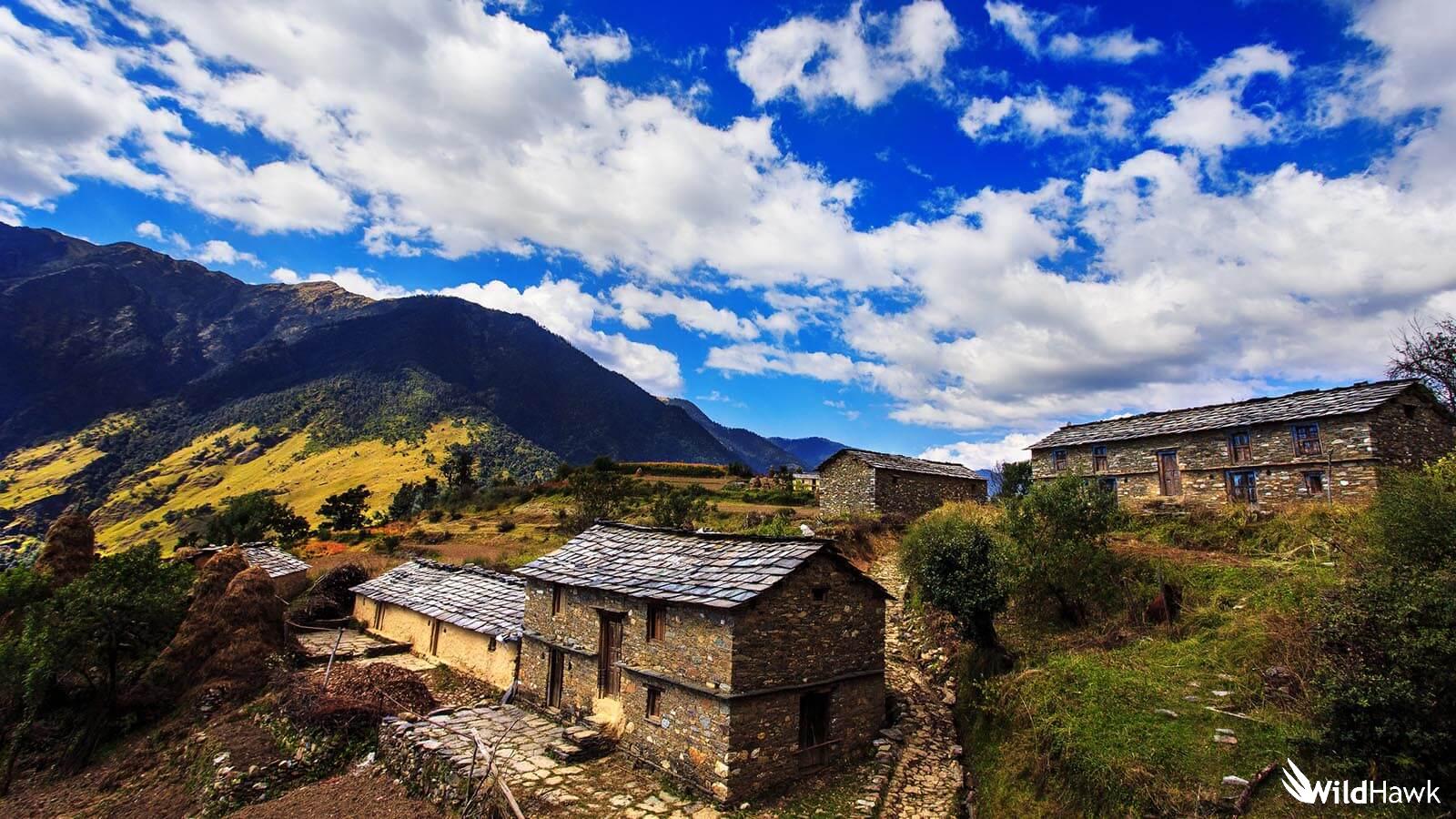 places to visit in uttarakhand