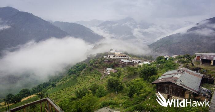 places to visit in Uttarkashi