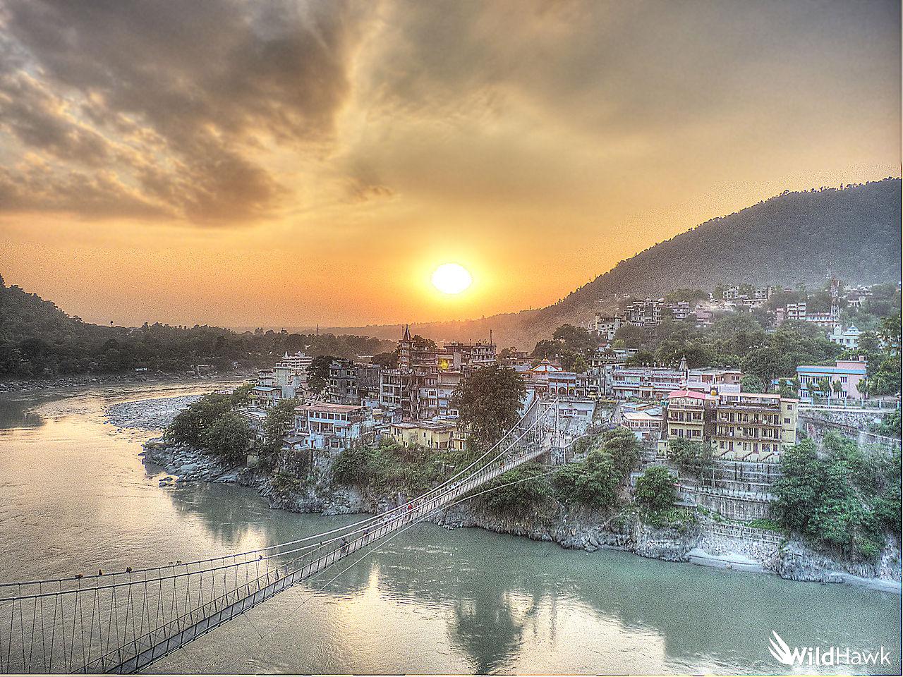 things to do in Rishikesh