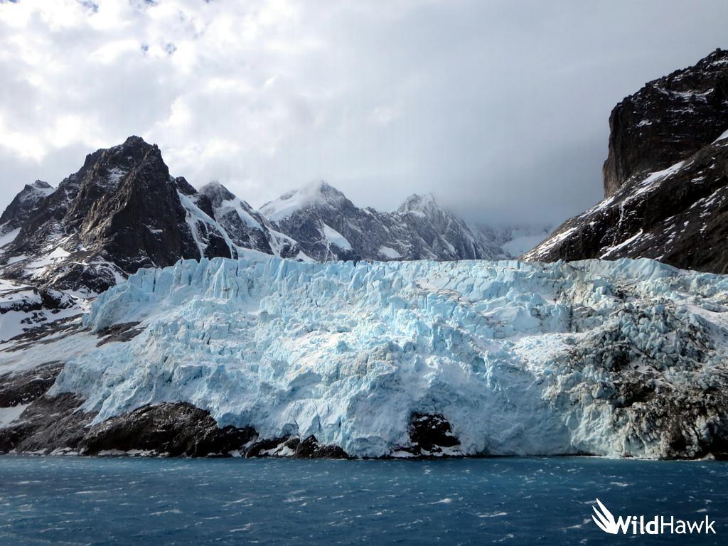 glaciar
