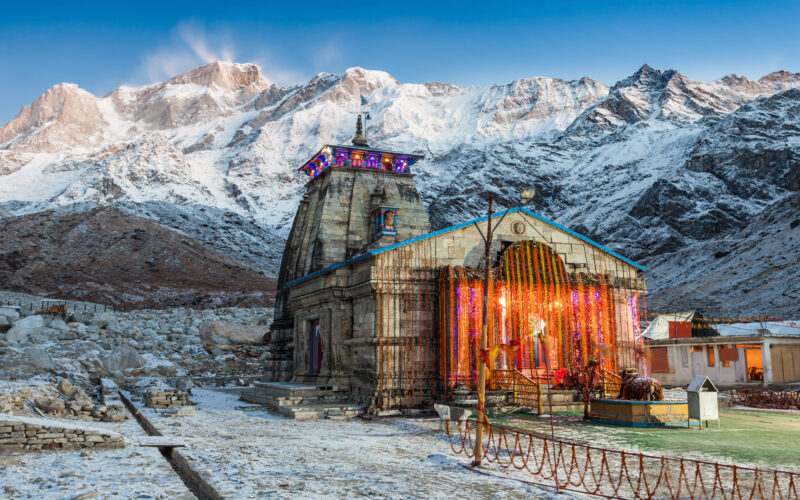 kedarnath