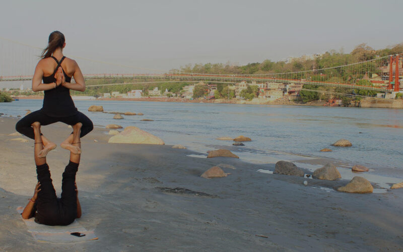 yoga teacher training in rishikesh