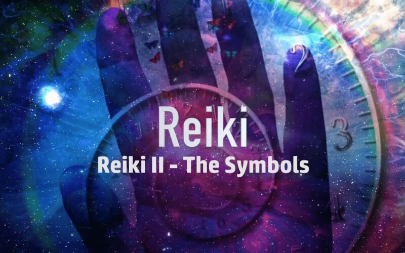 Reiki II - The Symbols