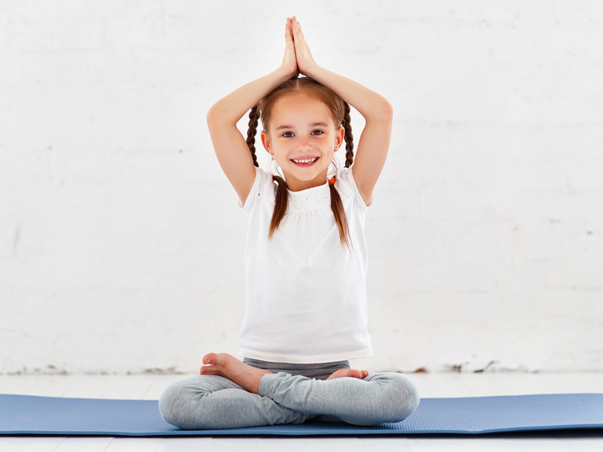22 Best Yoga Poses for Kids in 2024-megaelearning.vn
