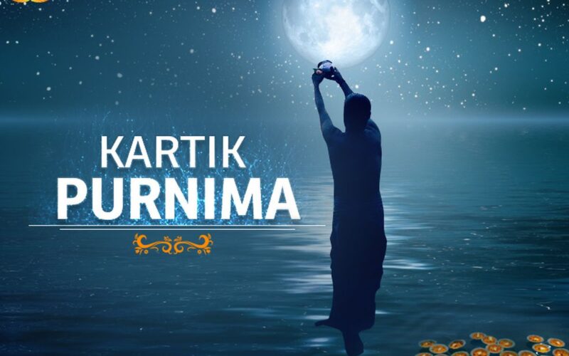 Kartik Purnima