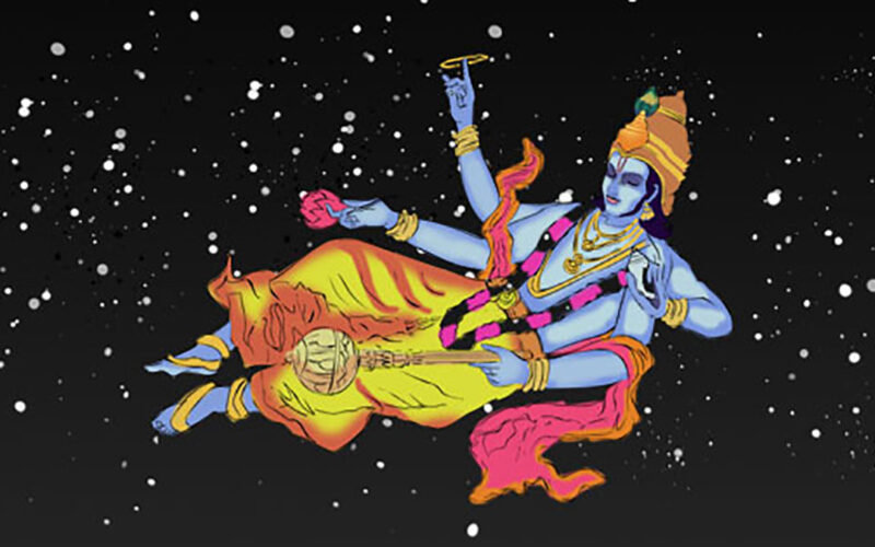 Utpanna Ekadashi 2022