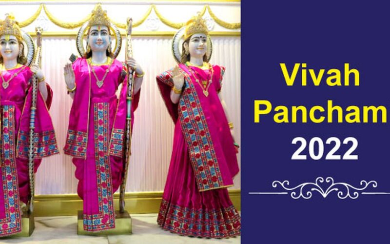 vivah panchmi