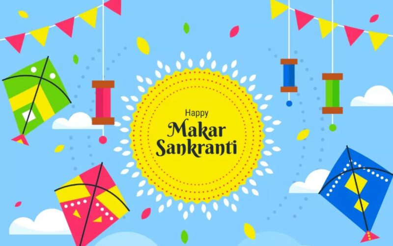makar sakranti