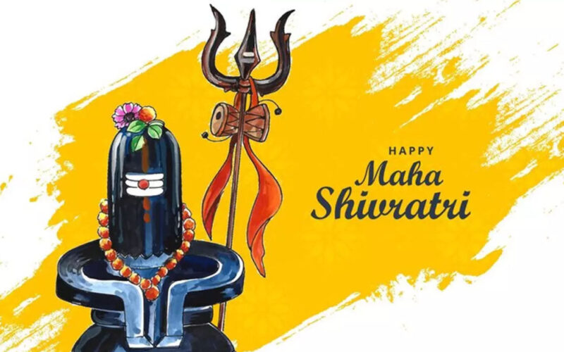 maha shivratri 2024